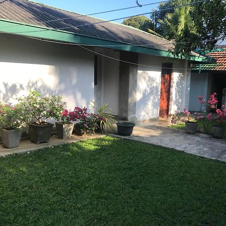 Wattarantanne Homestay Канди Экстерьер фото
