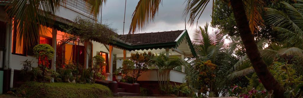 Wattarantanne Homestay Канди Экстерьер фото