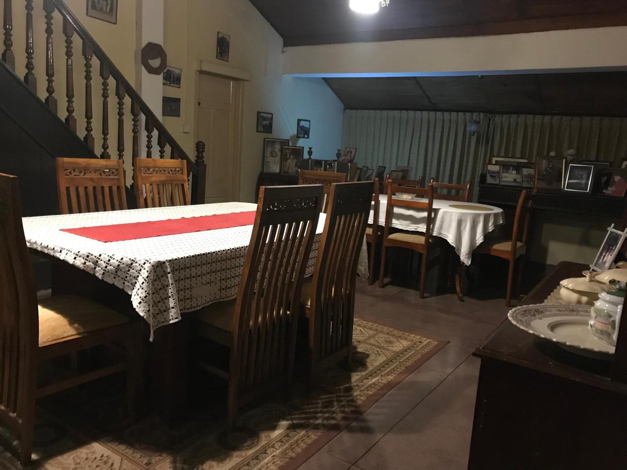 Wattarantanne Homestay Канди Экстерьер фото