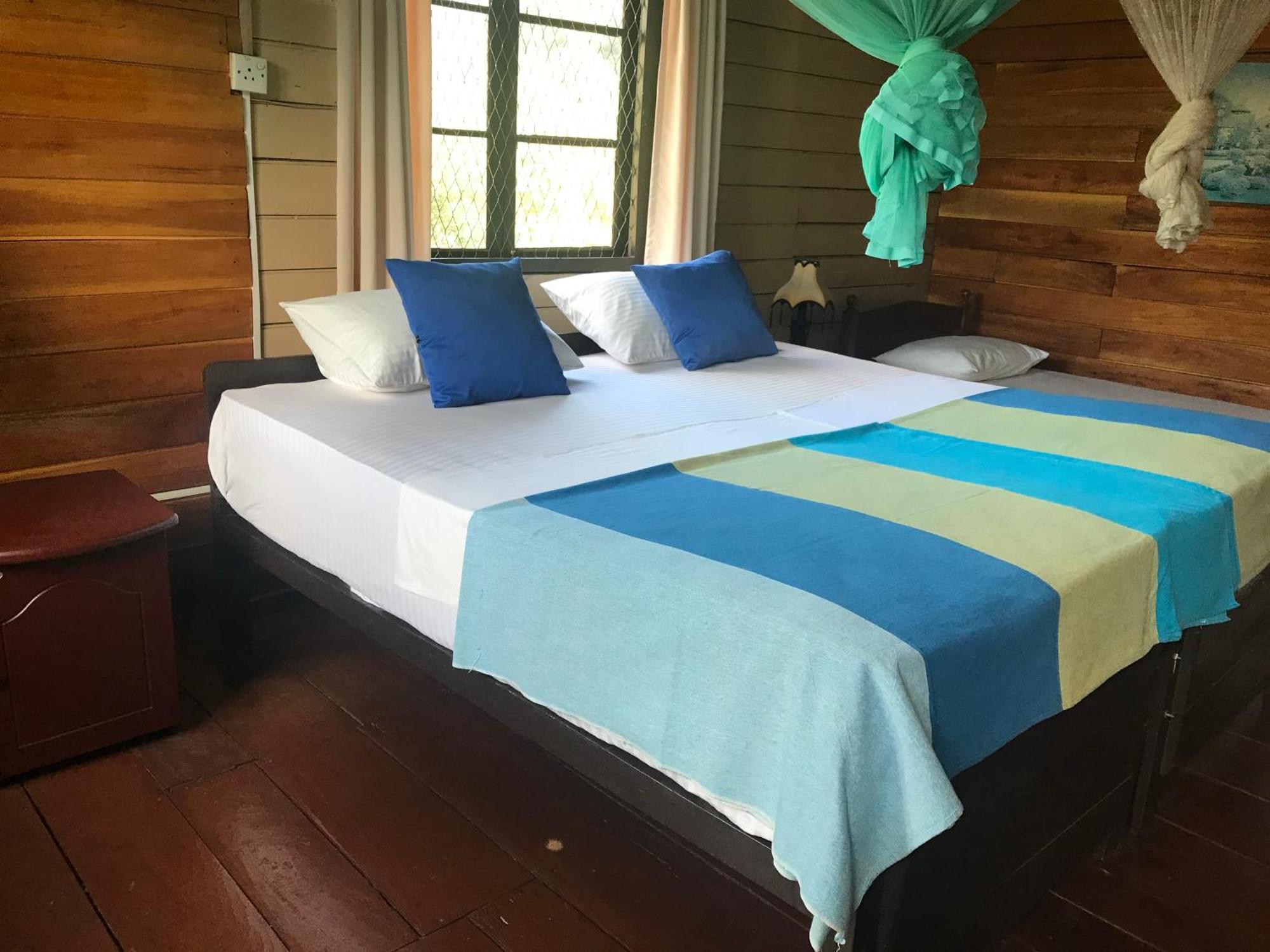 Wattarantanne Homestay Канди Экстерьер фото
