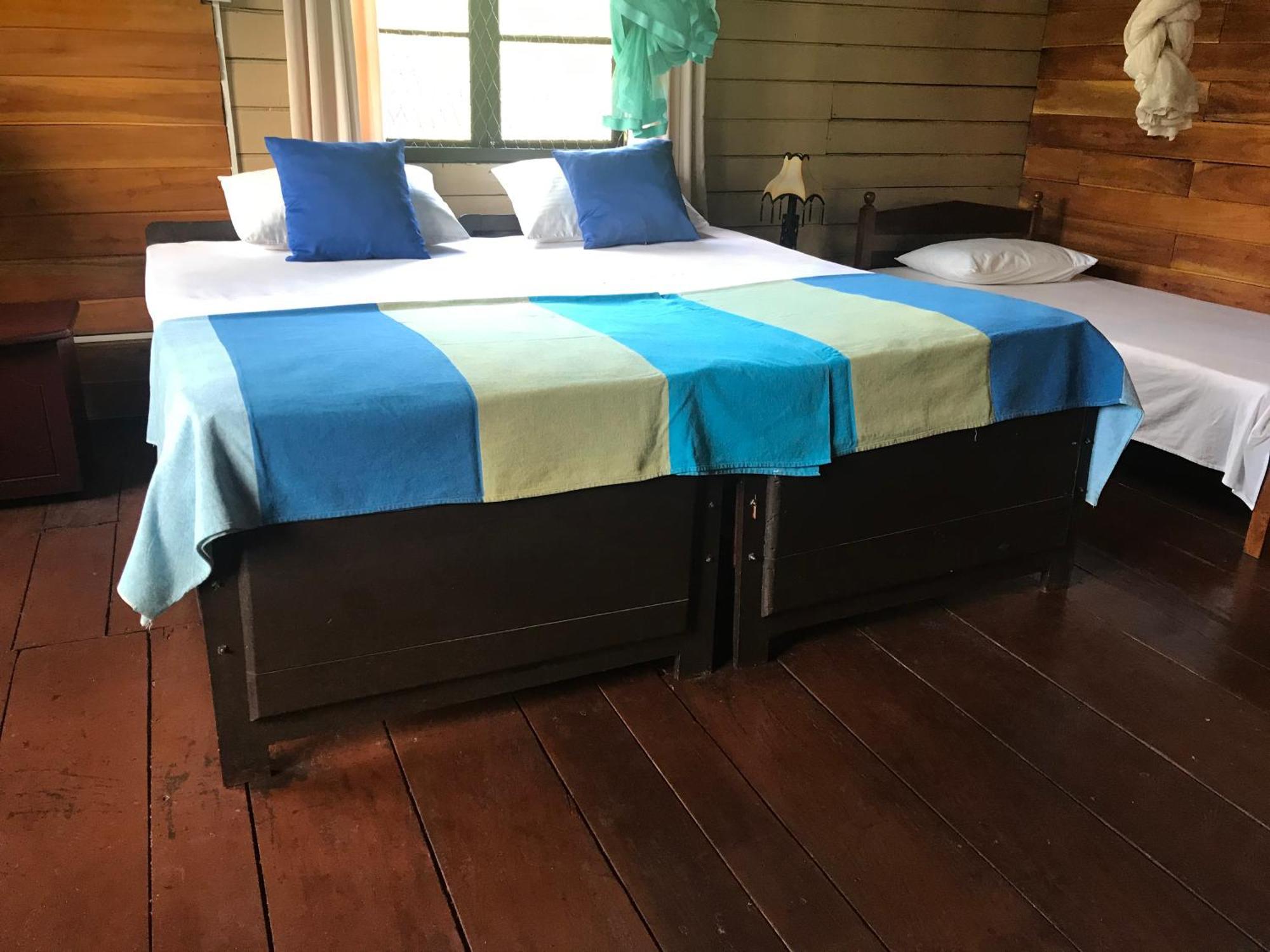 Wattarantanne Homestay Канди Экстерьер фото