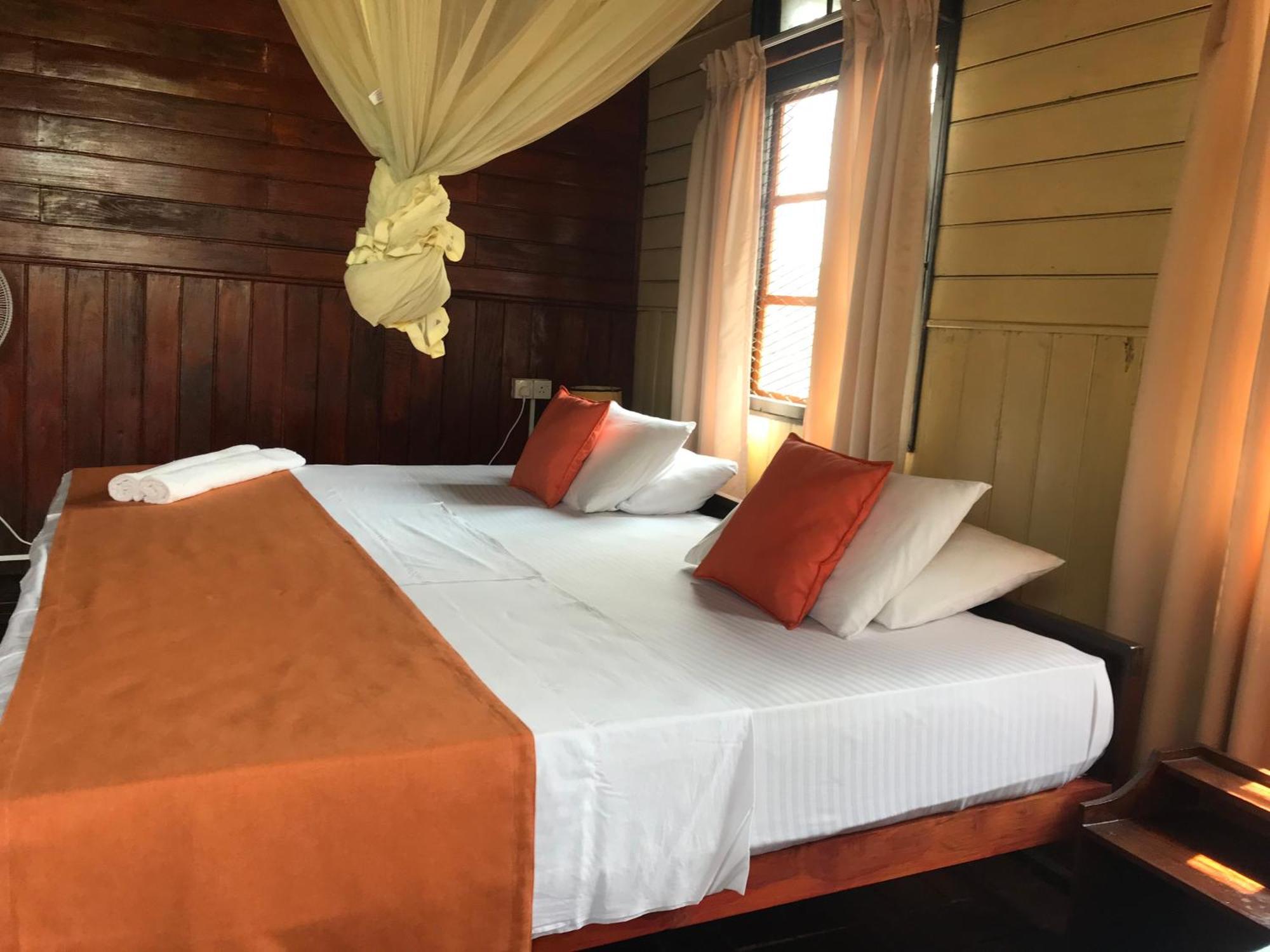 Wattarantanne Homestay Канди Экстерьер фото