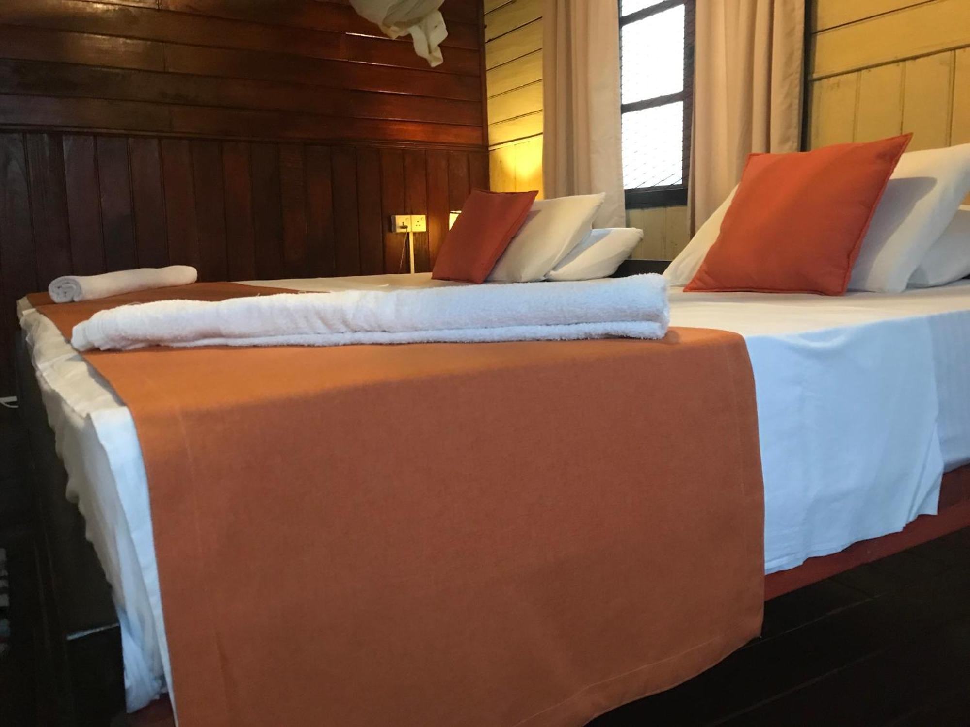 Wattarantanne Homestay Канди Экстерьер фото