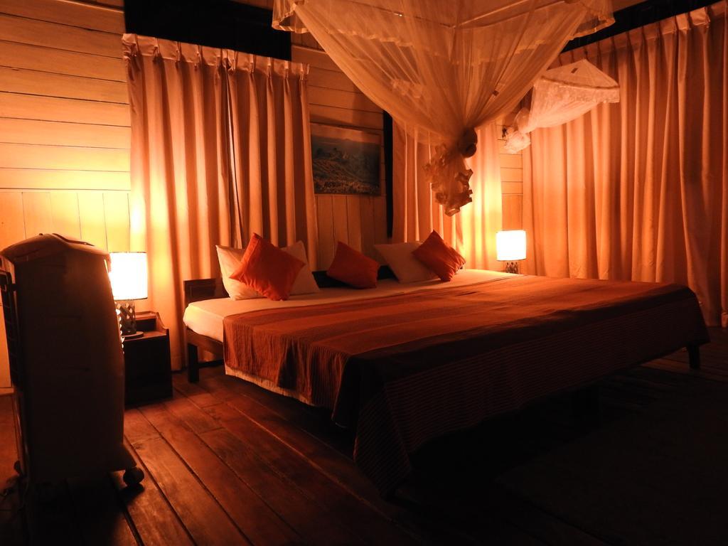 Wattarantanne Homestay Канди Экстерьер фото