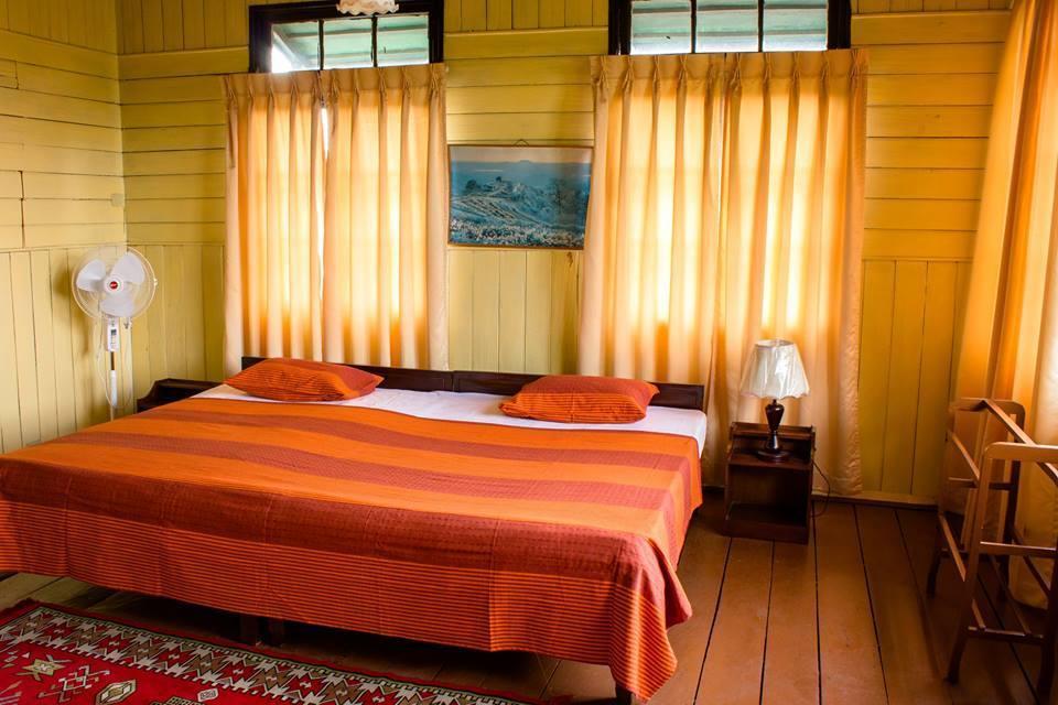 Wattarantanne Homestay Канди Номер фото