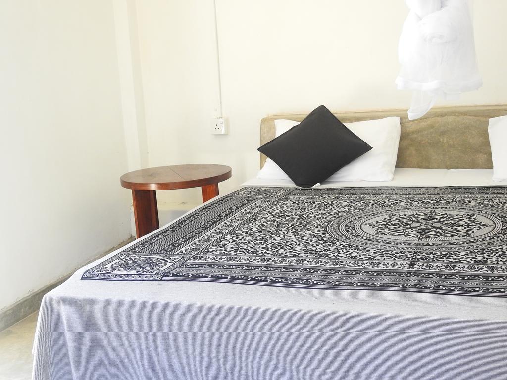 Wattarantanne Homestay Канди Экстерьер фото