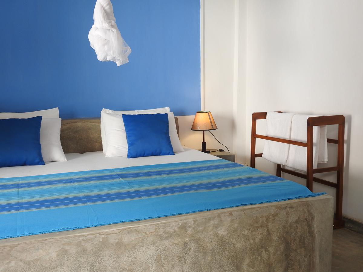 Wattarantanne Homestay Канди Экстерьер фото